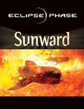 Eclipse Phase RPG Sunward-The Inner System Hardcover (RPGs)