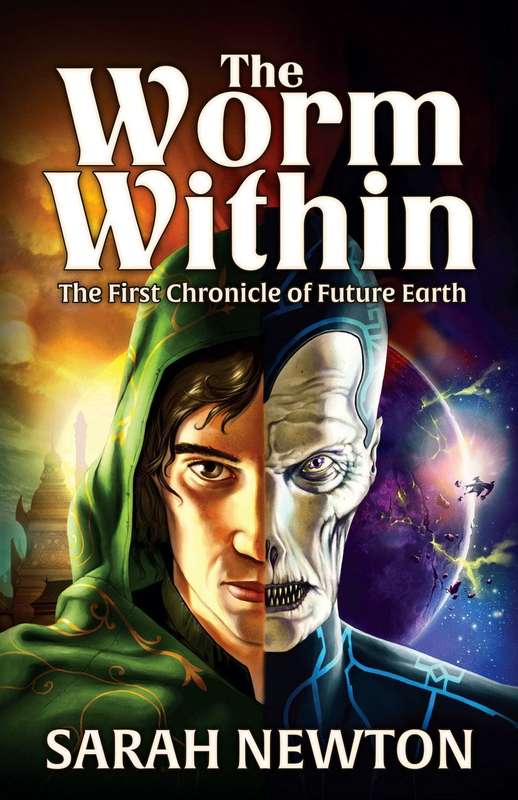 Mindjammer The Worm Within The First Chronicle of Future Earth (novel) OOP (RPGs)