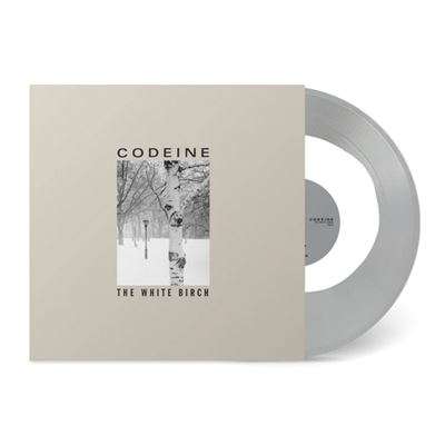 Codeine - The White Birch (Vinyl)