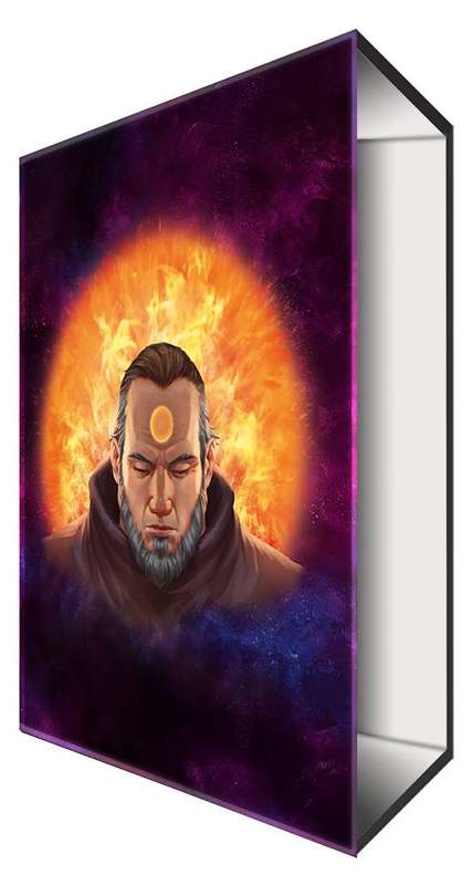 Fading Suns New Frontiers Spacecraft Deckplans (RPGs)