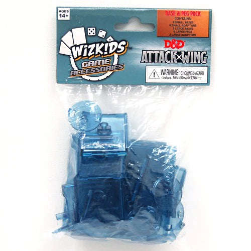 DDAW Faction Base Set - BLUE OOP (Board Games)
