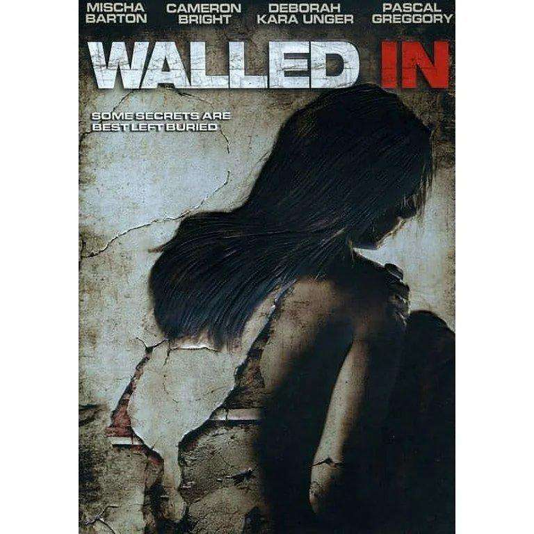Walled In (2009) (DVD) (Second-Hand)