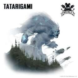 The Other Side Tatarigami Titan (Miniatures)