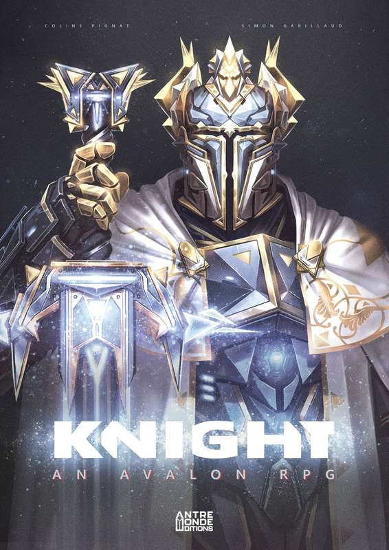 Knight An Avalon RPG (RPGs)