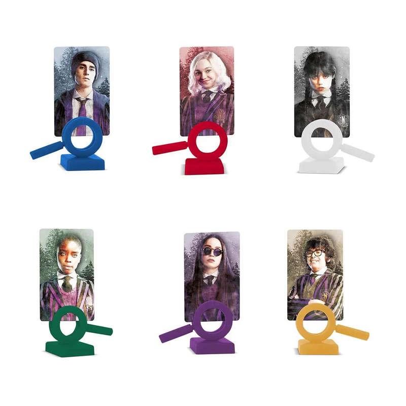 Cluedo Wednesday (Board Games)