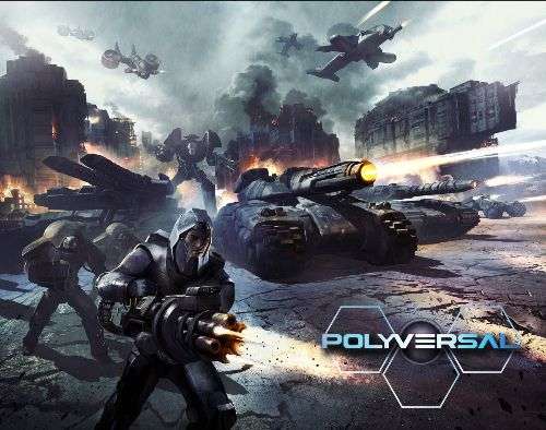 Polyversal (Board Games)