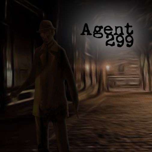 Agent 299 (Board Games)