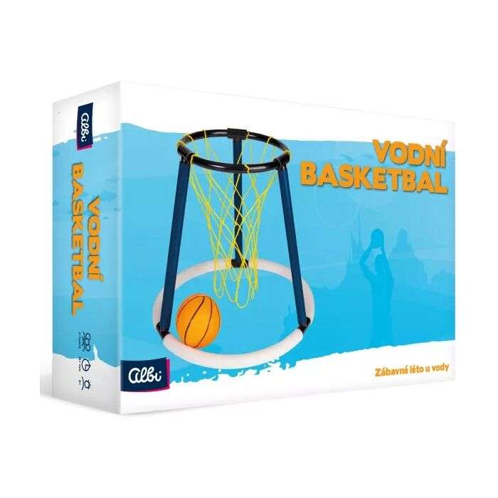 Water Basketball (Board Games)