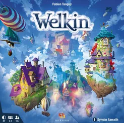 Welkin (Board Games)