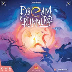 Dream Runners (Board Games)