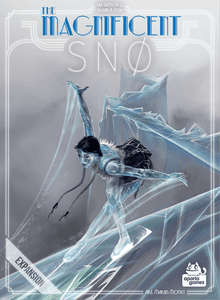 The Magnificent SNØ (Board Games)