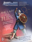 Lash of the Turk (Board Games)