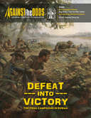 Defeat Into Victory Burma 1944 (Board Games)