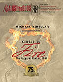 Circle of Fire (Board Games)