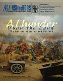 Thunder Upon the Land (Board Games)