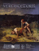 Vercingenterix Twilight of the Gauls (Board Games)