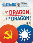 Red Dragon Blue Dragon (Board Games)