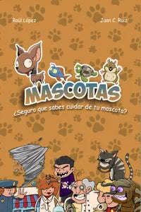 Mascotas (Board Games)
