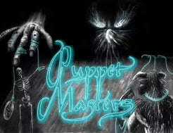 Puppet Masters (Board Games)