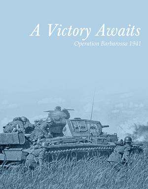 A Victory Awaits (Board Games)