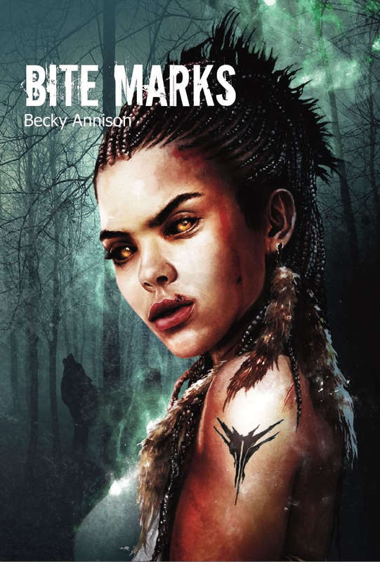 Bite Marks RPG (RPGs)