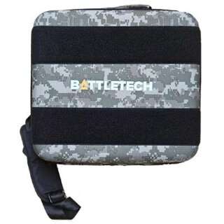 BattleTech Field Commanders Case (RPGs)