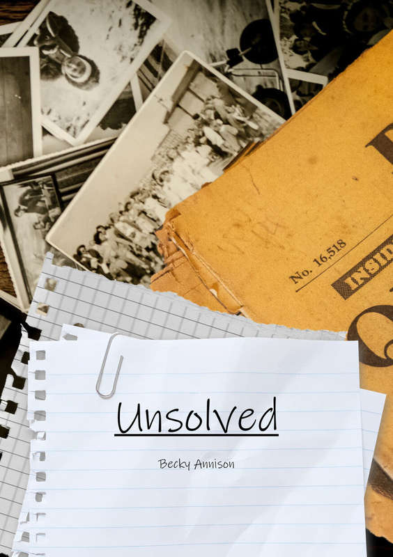 Unsolved RPG (RPGs)