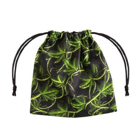 Forest Fullprint Dice Bag (BFOR101) (Dice Sets & Games)