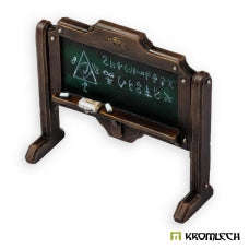 Workshops Chalkboard (Miniatures)