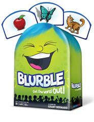 Blurble (Board Games)