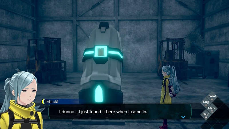 No Sleep For Kaname Date - From AI: THE SOMNIUM FILES Aiba Edition (Nintendo Switch)