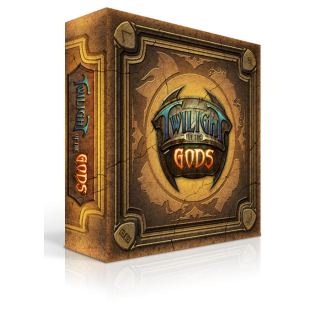 Twilight of the Gods Age of Revelation OOS (Board Games)