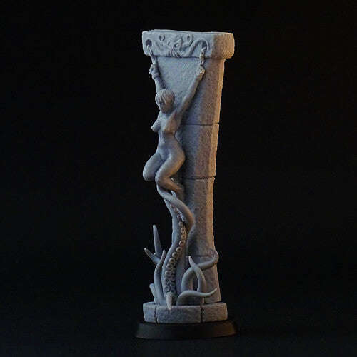 28mm Well of Tentacles (Miniatures)