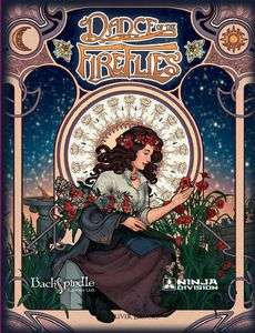 Dance of the Fireflies (Board Games)