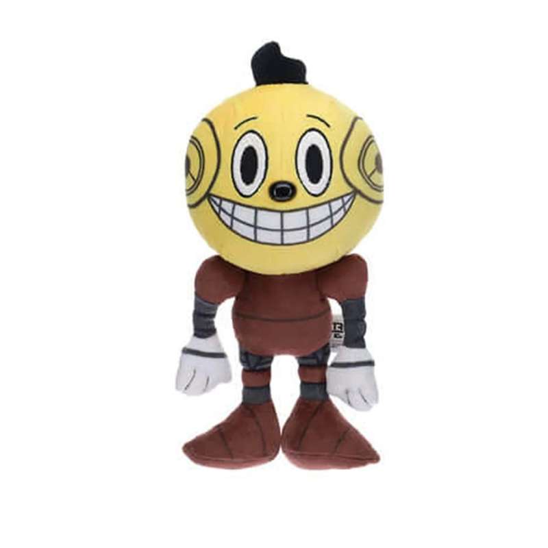 Electric State - 8 inch Collectable Cosmo (Plush)