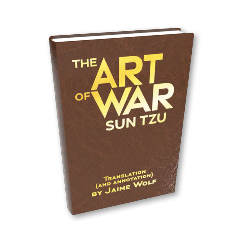 Battletech Sun Tzus Art of War Translated by Jaime Wolfe (RPGs)