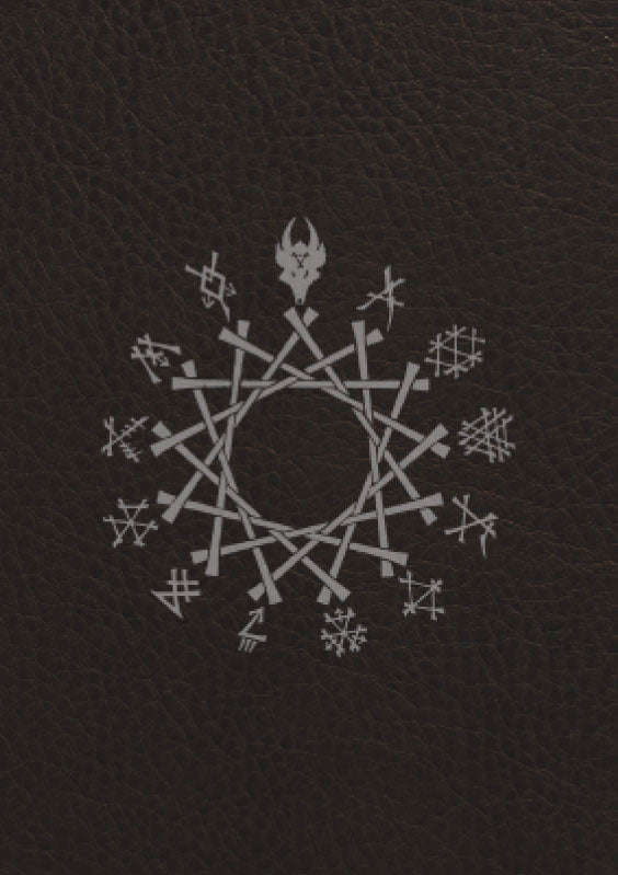 Warhammer FRP The Horned Rat GM Journal (RPGs)