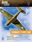 Chennaults First Fight (Board Games)