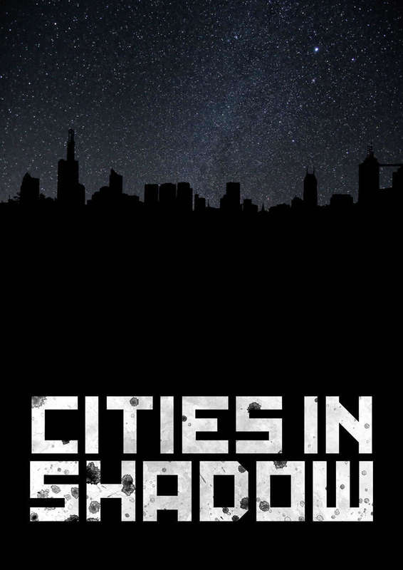 Cities in Shadow (RPGs)