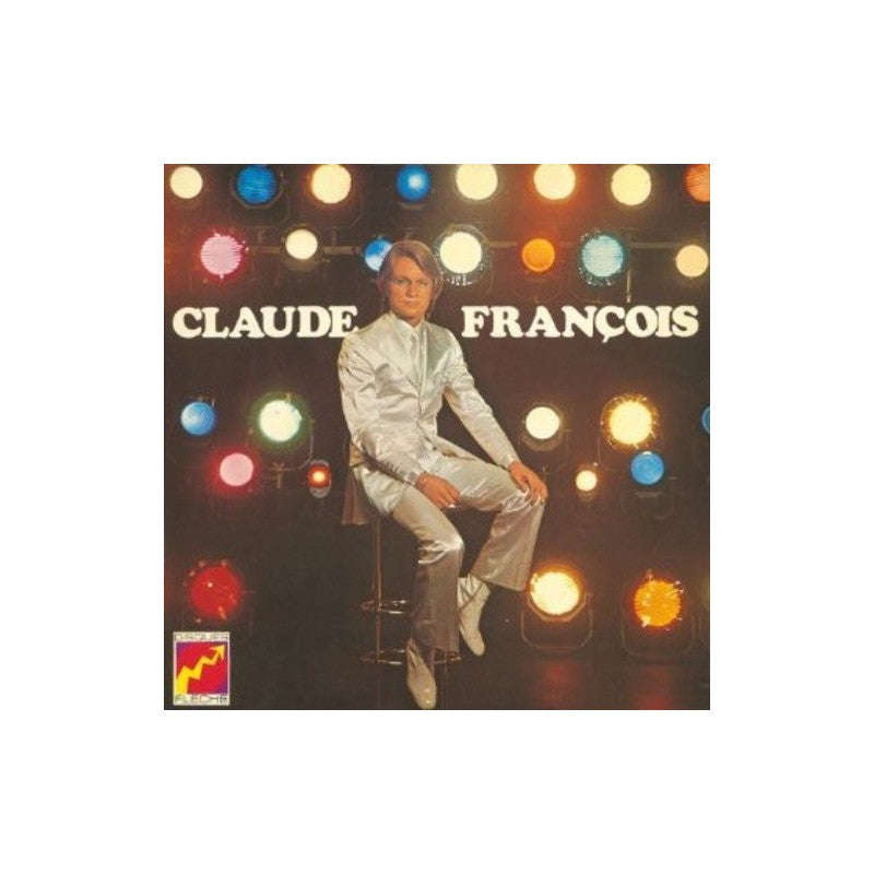 Claude Francois - Le Lundi Au Soleil (CD)