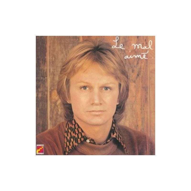 Claude Francois - Le Mal Aime (CD)