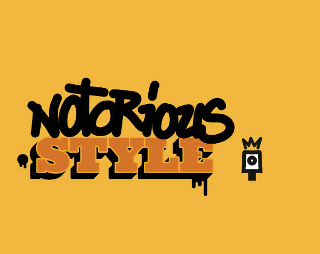 Notorious Style RPG (RPGs)