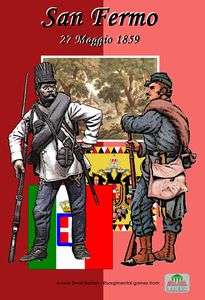 San Fermo OOP (Board Games)