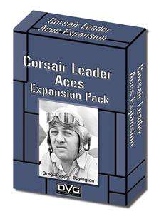 Corsair Leader Aces (Board Games)