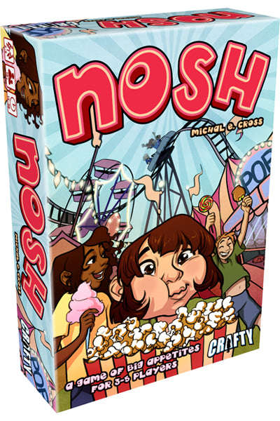 NOSH (RPGs)