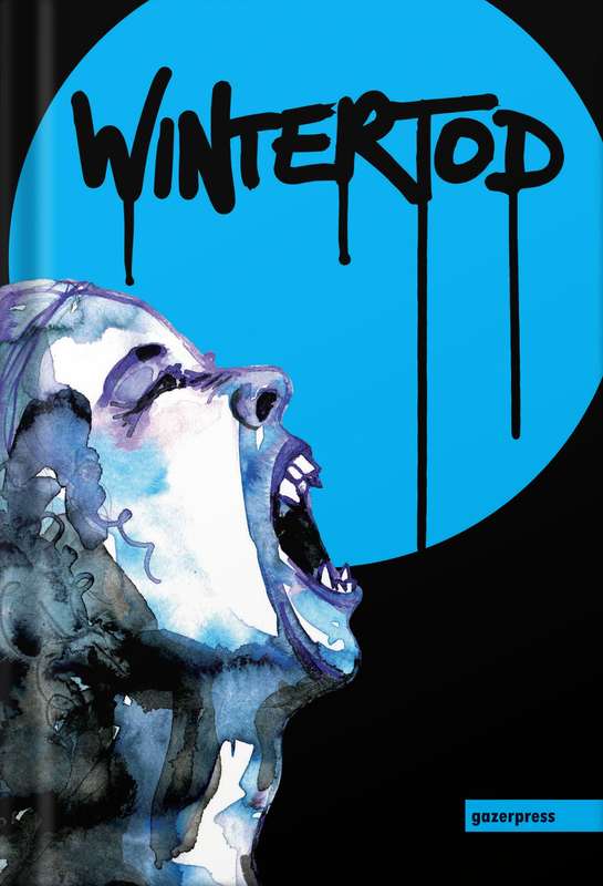 Wintertod OSR (RPGs)