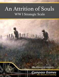 Attrition of Souls (Board Games)