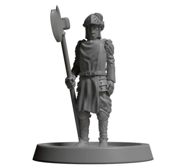 Crusader Kings Councilors & Inventions (Board Games)