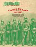 Cactus Throne The French in Mexico (Board Games)