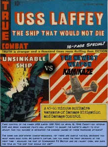 USS Laffey (Board Games)